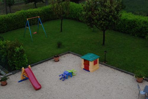 Agroturismo Il Sagrato Di Assisi