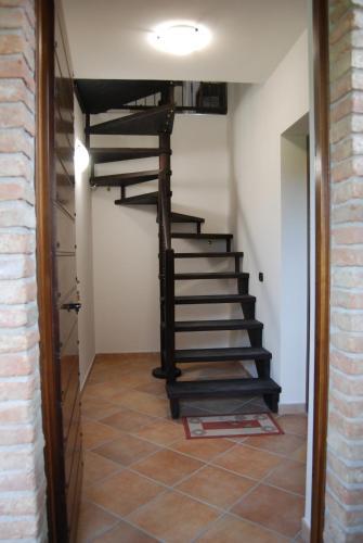Agroturismo Il Sagrato Di Assisi