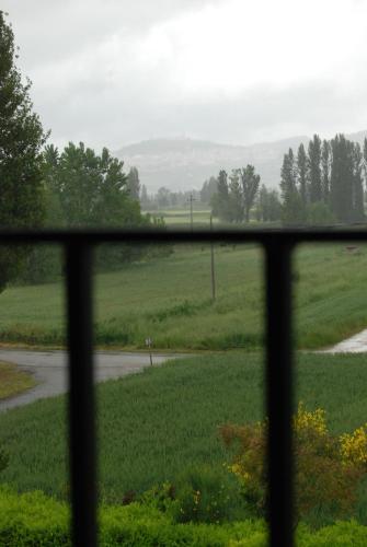 Agroturismo Il Sagrato Di Assisi