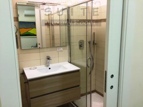 Bed & Breakfast Suite Luxury Room
