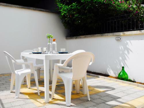 Apartamento Blue Paradise