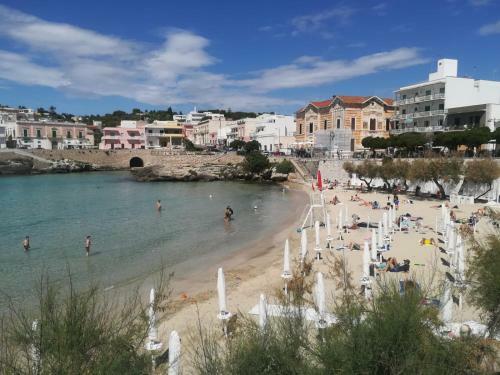 Villa Sole E Mare