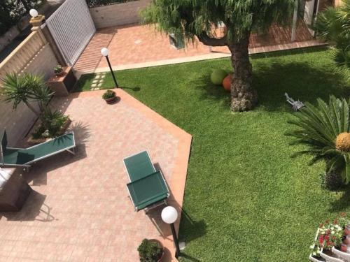 Villa Mary