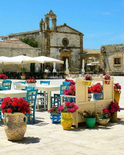Villa Mary