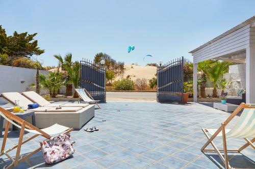 Villa Eucalyptus