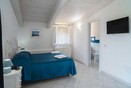 Hostal Residenza D'epoca Olimpia
