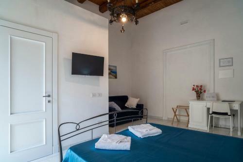 Hostal Residenza D'epoca Olimpia