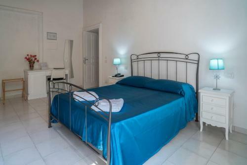Hostal Residenza D'epoca Olimpia