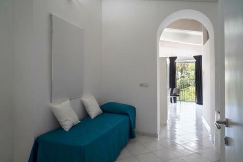 Hostal Residenza D'epoca Olimpia