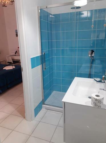 Hostal Residenza D'epoca Olimpia