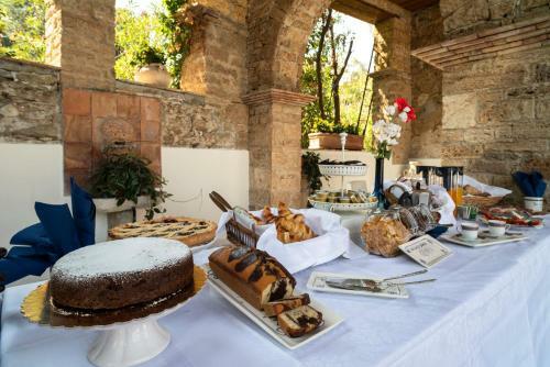Hostal Residenza D'epoca Olimpia