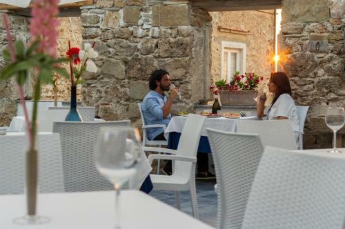 Hostal Residenza D'epoca Olimpia