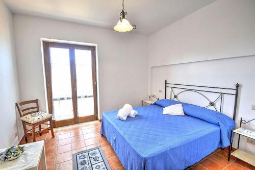 Santa Maria Villa Sleeps 8 Wifi