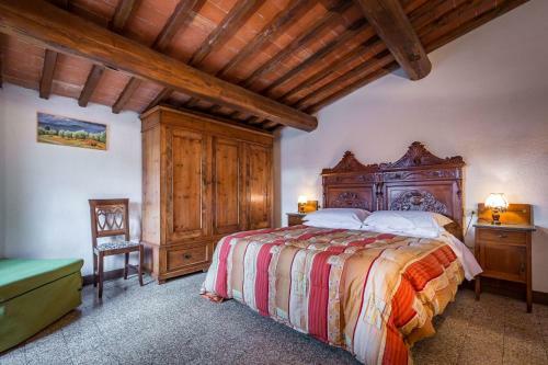 Agroturismo Agriturismo Poggiacolle