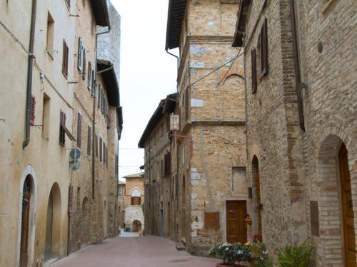 Apartamentos Locazione Turistica Il Prunello
