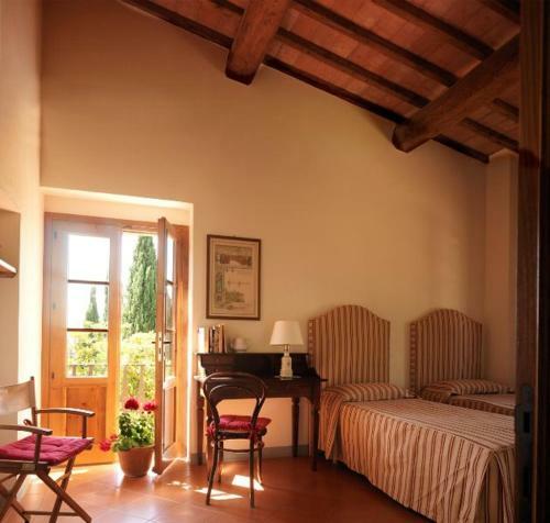 Monteoliveto Villa Sleeps 8 Pool