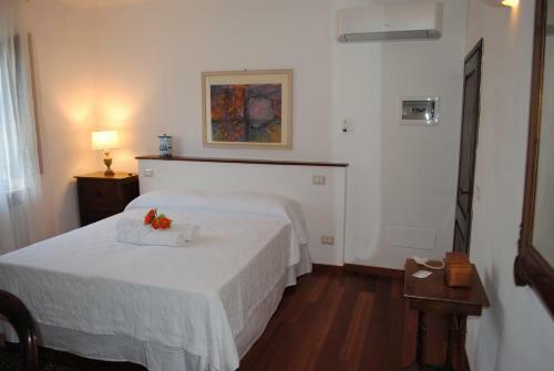 Hostal La Casa Dei Vezzi