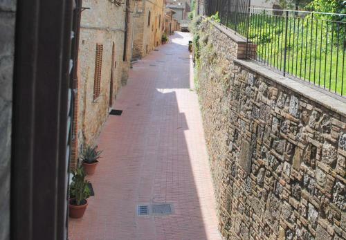 Hostal La Casa Dei Vezzi