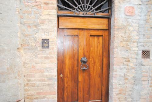 Hostal La Casa Dei Vezzi