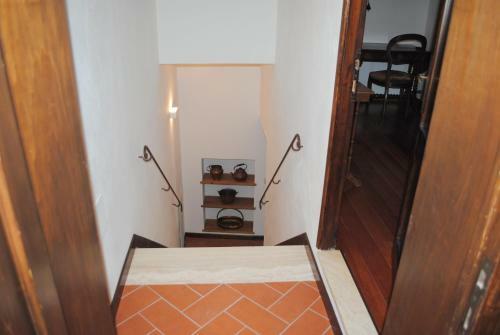 Hostal La Casa Dei Vezzi