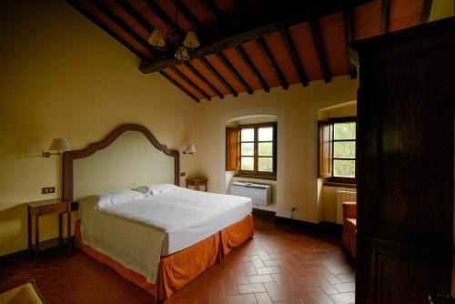 Agroturismo I Borrigiani Del Borro Toscana