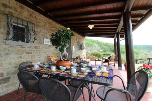 San Giustino Valdarno Villa Sleeps 6 Pool Wifi
