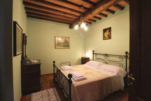 San Giustino Valdarno Villa Sleeps 6 Pool Wifi