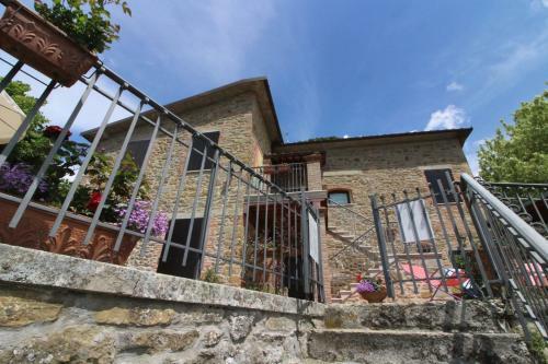 San Giustino Valdarno Villa Sleeps 10 Pool Wifi