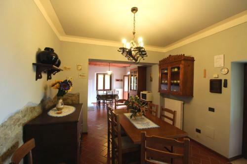 San Giustino Valdarno Villa Sleeps 10 Pool Wifi