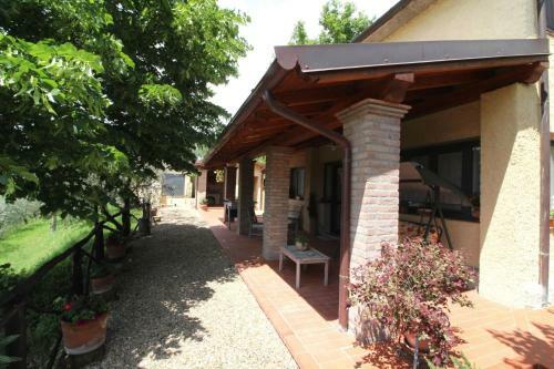 San Giustino Valdarno Villa Sleeps 10 Pool Wifi