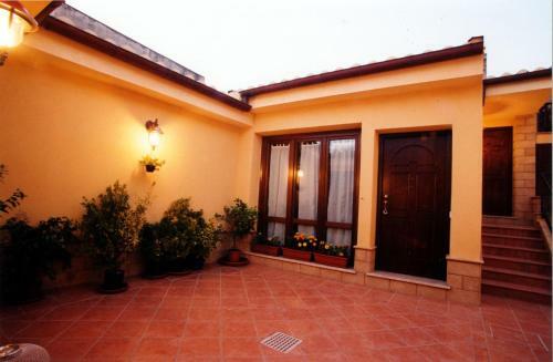 B&B Villa Rosa