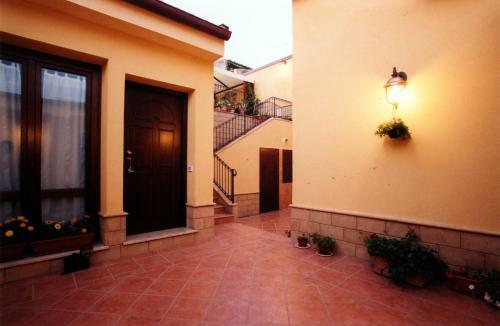 B&B Villa Rosa