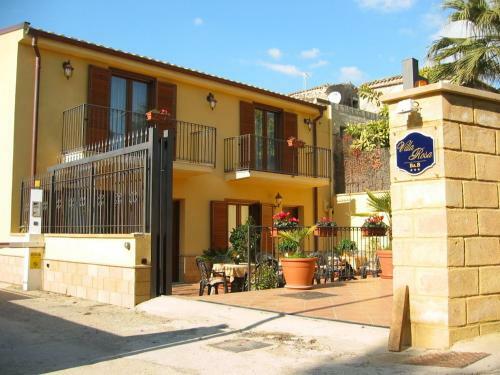 B&B Villa Rosa