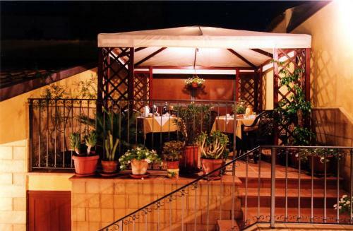 B&B Villa Rosa