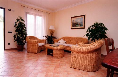 B&B Villa Rosa