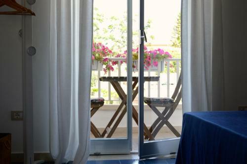 B&B Villa Maria Agrigento