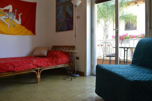 B&B Villa Maria Agrigento
