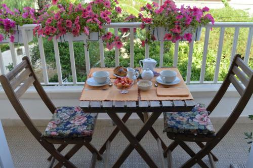 B&B Villa Maria Agrigento