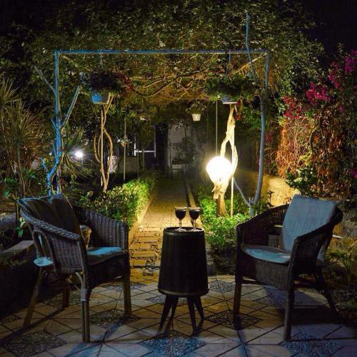 B&B Villa Maria Agrigento