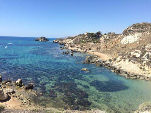 B&B Villa Maria Agrigento