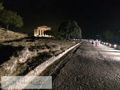 B&B Villa Maria Agrigento