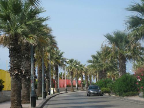 B&B Villa Maria Agrigento