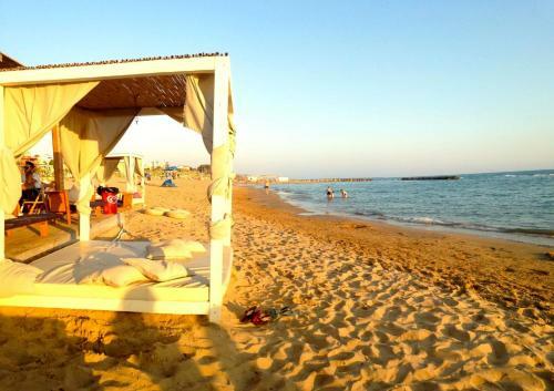 B&B Villa Maria Agrigento