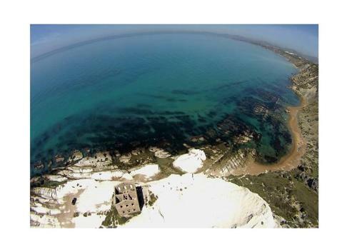 B&B Villa Maria Agrigento