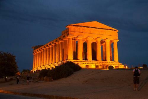 B&B Villa Maria Agrigento