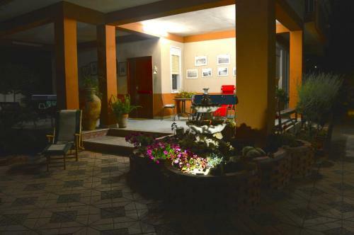 B&B Villa Maria Agrigento
