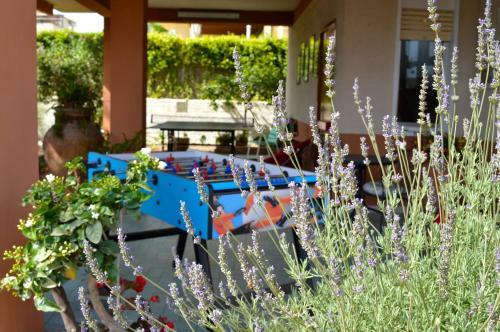 B&B Villa Maria Agrigento