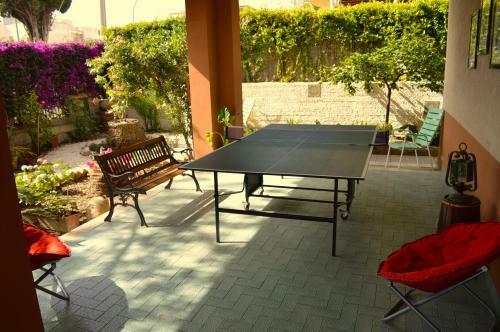 B&B Villa Maria Agrigento