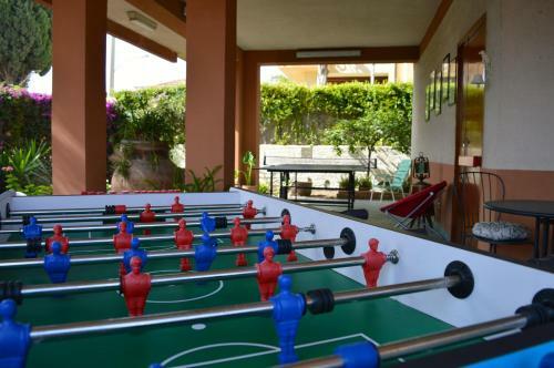 B&B Villa Maria Agrigento