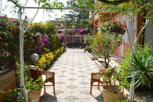 B&B Villa Maria Agrigento